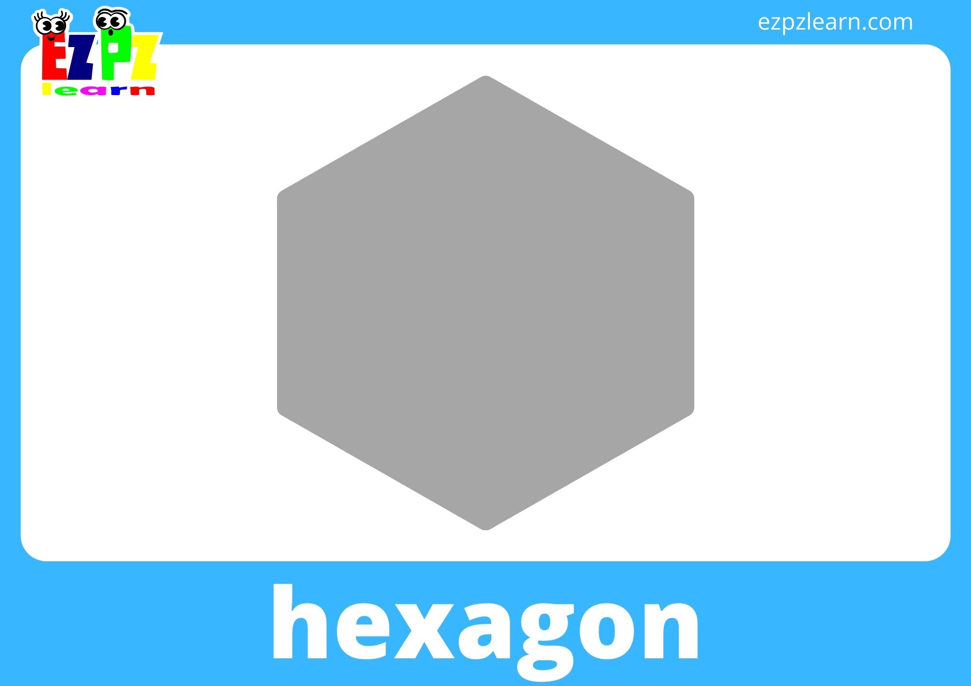 hexagon